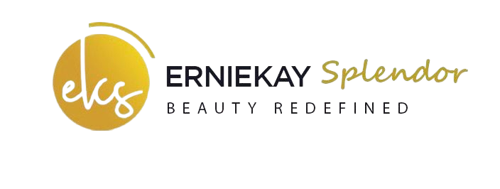 Erniekay Splendor Logo